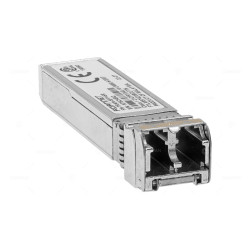 FN-TRAN-SFP+SR  FORTINET OPTICAL TRANSCEIVER MODULE 10G SR SFP+ LC MMF 850NM 300M